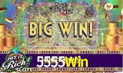 Ofertas Imperdíveis na 5555Win: Promoções e Bônus Que Valem a Pena