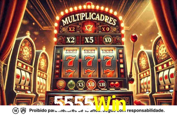 5555Win: A Experiência de Casino com Jogos de Mesa ao Vivo